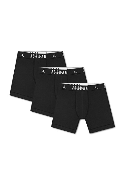 Nike Set de 3 perechi de boxeri Jordan Flight