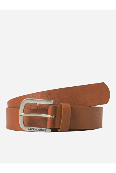 Jack & Jones حزام جاكار صلب