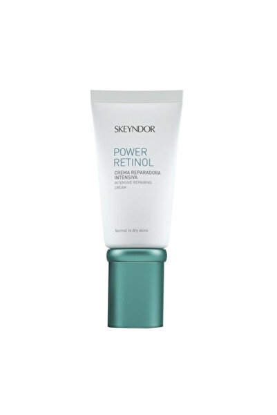 Skeyndor Crema Intens Reparatoare Ten Normal si Uscat - Power Retinol Intensi...