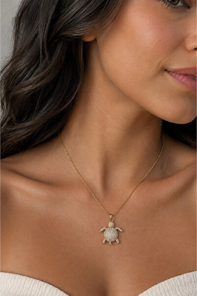 Histakı Bijou Necklaces - Yellow