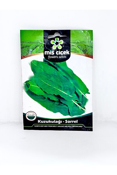Kuzukulağı tohumu