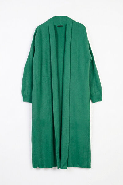 Avrile Cardigans - Multicolor - Comfort