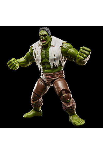 Marvel Legends Hulk, Spider-Man: Brand New Day Aksiyon Figürü