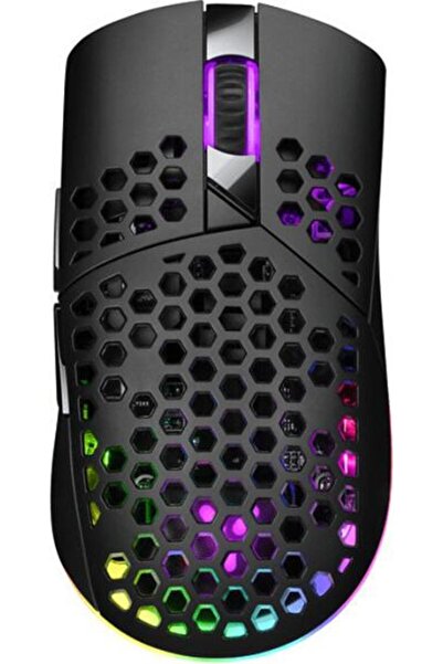 Isy Mouse wireless IGM-5000-BK negru