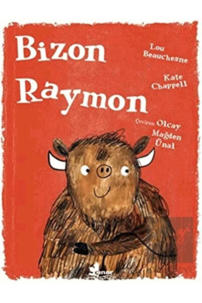 Çınar Yayınları Bizon Raymon