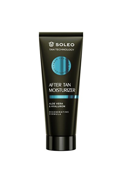 Soleo Tan Technology Balsam hidratant după plajă 200ml