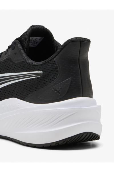 Puma Sneakers Dasher Lite, Black, Unisex