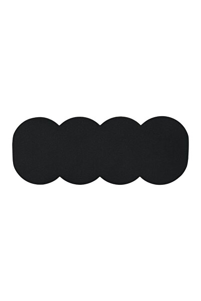 Milano Outdoor Light 2398-4W-2Way-Ww-Black, L 210 x W 80 x H 35 cm, Aluminum,...