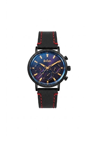 Lee Cooper Lc07001.654 Functions Active Men's Wristwatch