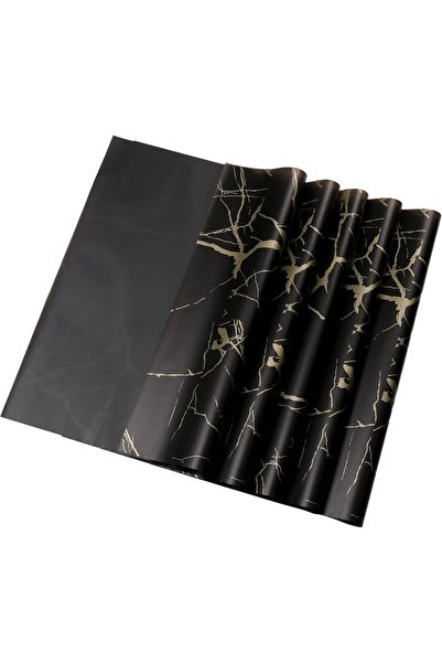 Red Dot Gift ورق تغليف هدايا بمقاس 57 × 57 سم من ريد دوت جيفت®، ورق مقاوم للم...