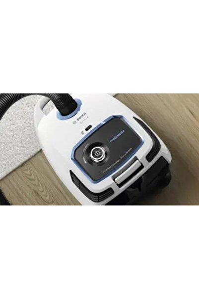 Bosch Serie6 ProSilence BGB6SIL0L Aspirator cu sac