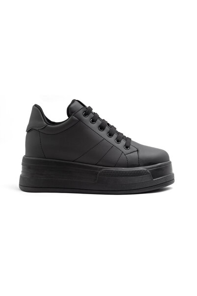Mamito Ayakkabı Frm 038 High-Sole Sports Shoes
