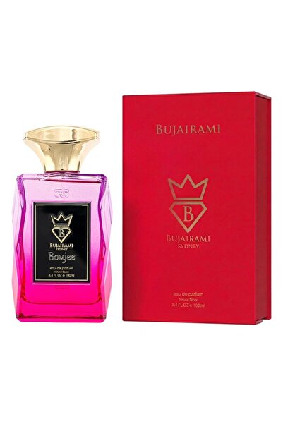 Bujairami Boujee Ω ντε Παρφούμ 100ml