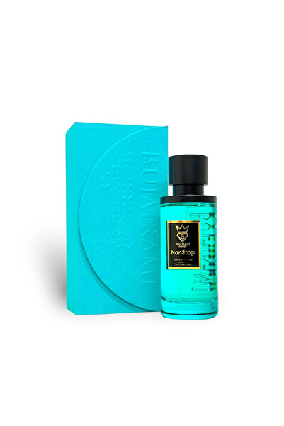 Bujairami Extract de Parfum Non Stop 100 ml