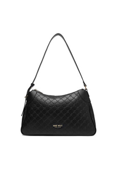 Nine West CEEO-CRYSTAL POISE-JH7438 Geantă neagră