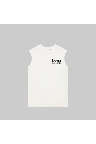 Deus Ex Machina Μπλουζάκι Knucklebones Muscle S