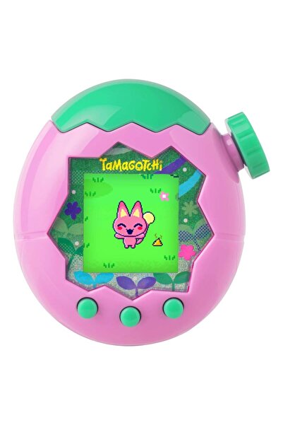 BANDAI TAMAGOTCHI PARADISE - Pământul
