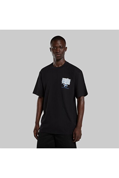 Dickies Lynndyl Μπλουζάκι Μ