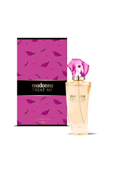 Madonna Treat Me, Apă de toaletă, 50ml