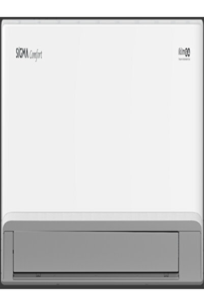 Sigma Comfort 9.000 BTU/h A++ Inverter Klima R32 DHK