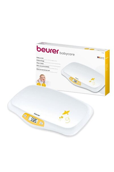 Beurer ميزان إلكتروني للأطفال