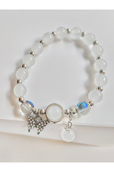 Take Two By Styli Embellished Hoop Earrings