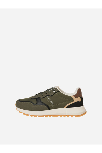 Jack & Jones Low Top Combo Sneakers