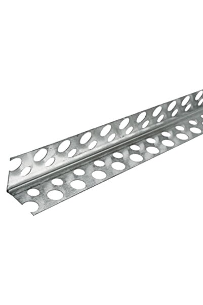 BUDMAT COLȚAR DE ALUMINIU 250CM 0.40 3030 CU NUTĂ - 50 BUC - G-NA 250 M30
