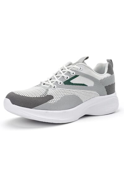GENERAL Mr.Tono Light Weight Breathable Casual Walking Style Shoes for Women ...