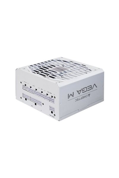 Chieftec Sursă de alimentare Vega M White 850W ATX 3.1