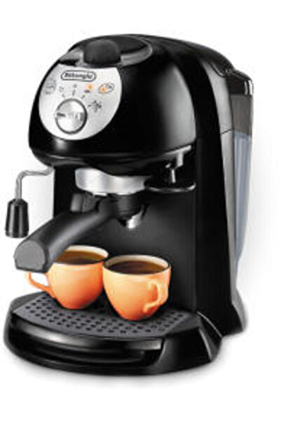 De'Longhi EC 201.CD.B Aparat de espresso manual