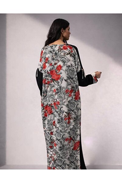 MAND Tassel dress - مقاس موحد