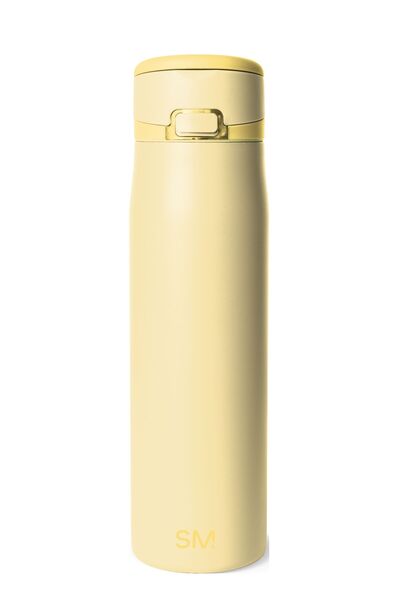 Simple Modern Mesa Loop 0.7L / 24oz Lemon