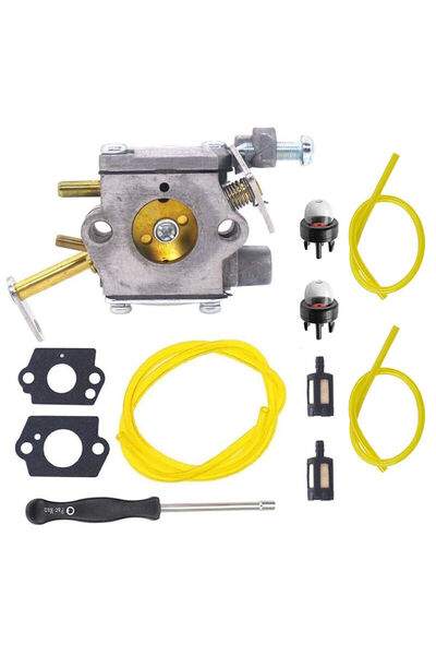 Morvena Picks Carburator 300981002 C1Q-601 C1Q-H42 pentru motofierastrau UT-1...