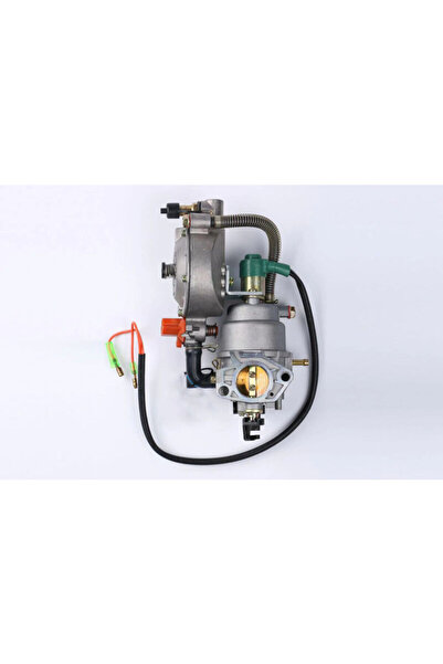 Morvena Picks Carburator 188F cu comutare automată a combustibilului - YQP27 ...