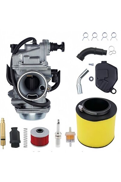 Morvena Picks Carburator de succes pentru Honda Fourtrax TRX300 TRX400 TRX450...