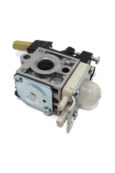 Morvena Picks Carburator compatibil cu mașina de tuns gard viu rb-k112 ppt-26...
