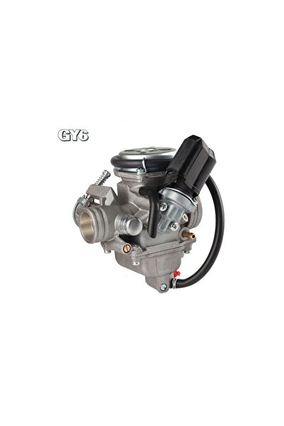 Morvena Picks Carburator pentru motociclete 24mm 26mm CVK pentru Sunl GY6 125...