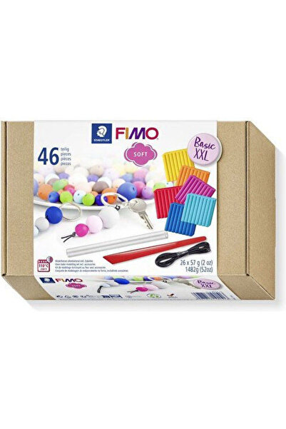 Staedtler Κόφτες πλαστελίνης για ηλικίες 3+