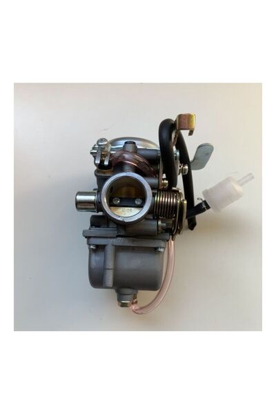 Morvena Picks Vechiul carburator Mikuni pentru GN125 - Carburator nou pentru ...