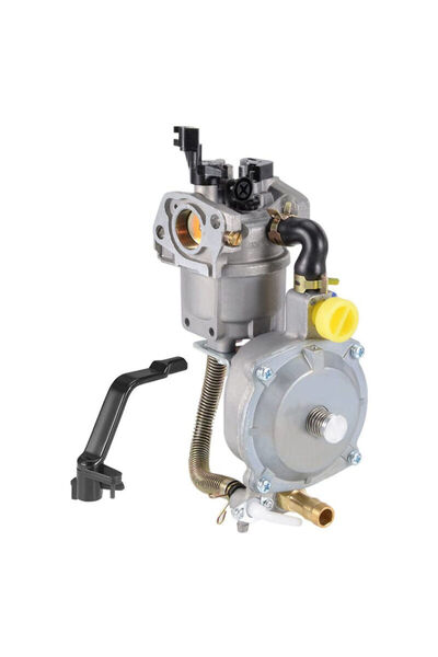 Morvena Picks Carburator 168F compatibil cu generatorul pe benzină 170F GX160...