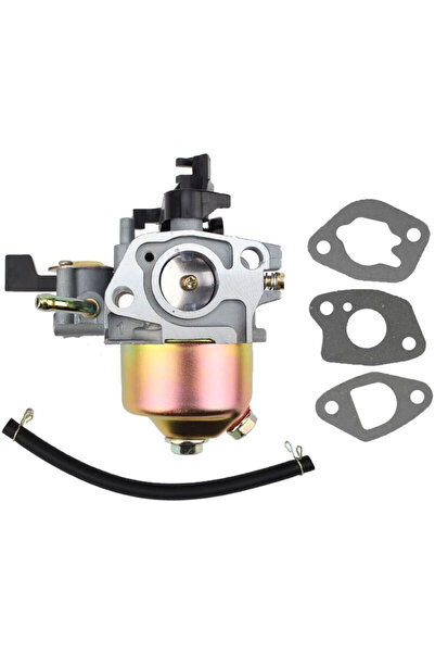 Morvena Picks Carburator GXV160 GXV120 GXV140 pentru mașina de tuns iarba cu ...