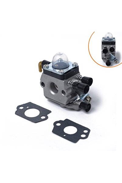 Morvena Picks Carburator C1Q-S169B Potrivit pentru mașini de tuns gard viu St...
