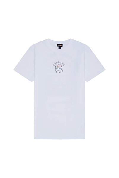 Ellesse Ανδρικό Κοντομάνικο Μπλουζάκι Stradone S