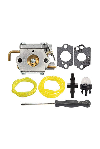Morvena Picks Carburator pentru trimmer wt-827 wt-149a wt-275 wt-539 wt-685