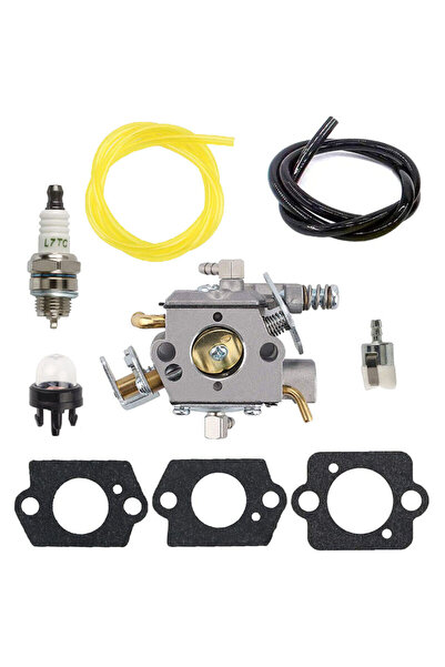 Morvena Picks WT-895 Stens 615-012 261957 carburator pentru drujba DSH700 si ...