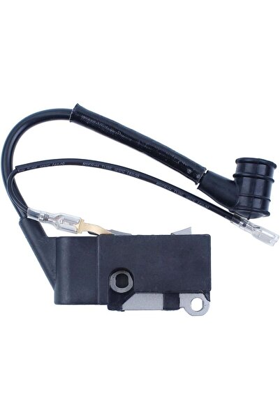 Morvena Picks Modul bobină de aprindere pentru motoferăstraie 4500 5200 5800 ...