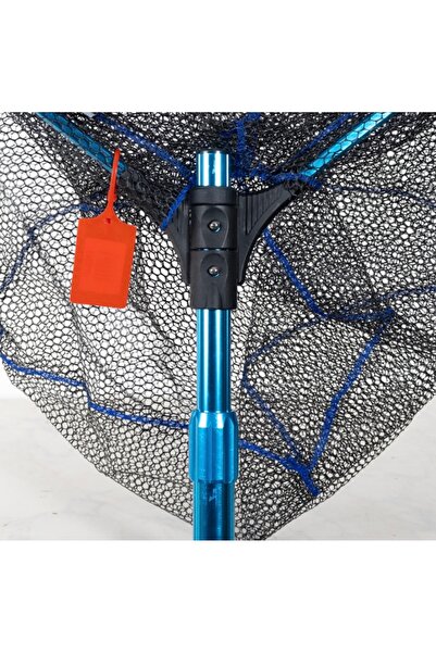 Remixon Lnd-01 1.70M 70*60*D75 Mavi Kauçuk 2P Kepçe