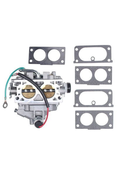 Morvena Picks Kohler CH1000 6285345S 6285315S Carburator - Cilindru dublu 37 CP