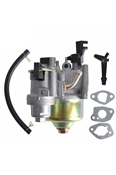 Morvena Picks Carburator Carb Fit pentru Honda GX160 GX168F GX200 5.5HP 6.5HP...